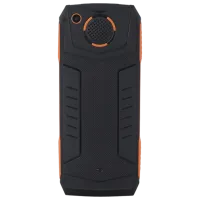 Ergo F246 Shield Black / Dual SIM photo 4