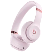 Căști Beats Solo 4 Rose Pink Fără fir/ Personal