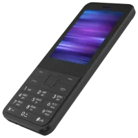 Nomi i282 Gray / Dual SIM