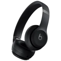 Căști Beats Solo 4 Matte Black Fără fir/ Personal