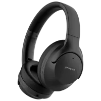 Căști Proove Silence Plus with ANC Black Fără fir/ Personal