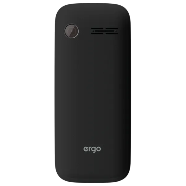 Ergo F242 Turbo Black / Dual SIM photo 3
