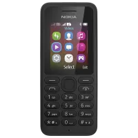 Nokia 130 Черный / Dual SIM