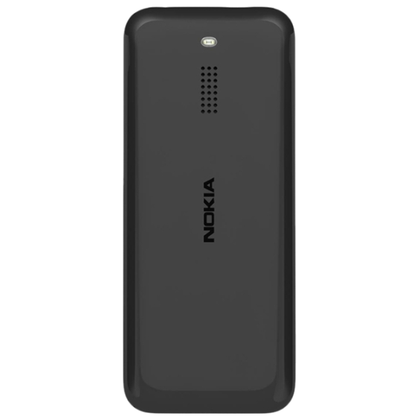 Nokia 130 Черный / Dual SIM photo 4