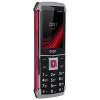 Ergo F246 Shield Black / Dual SIM photo 2