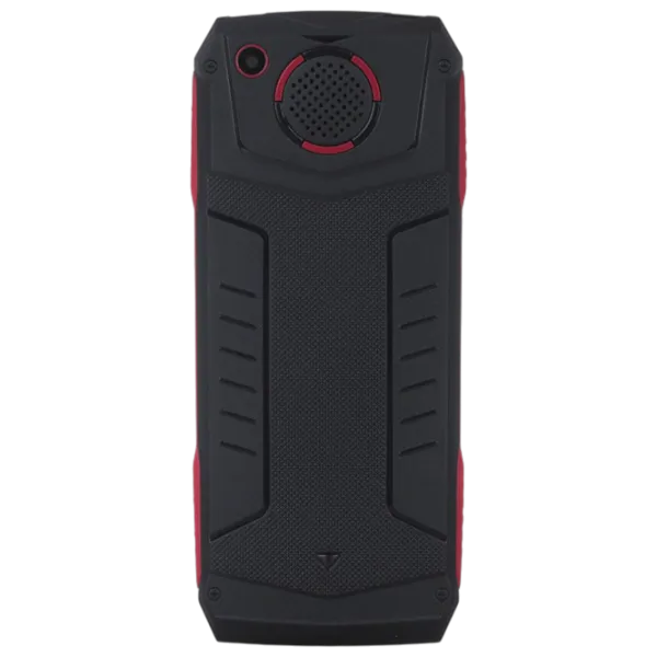 Ergo F246 Shield Black / Dual SIM photo 7