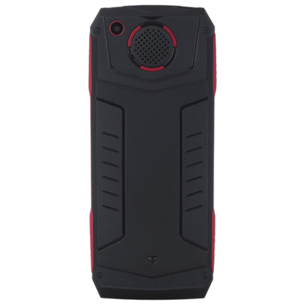 Ergo F246 Shield Black / Dual SIM photo 7