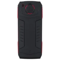 Ergo F246 Shield Black / Dual SIM photo 3