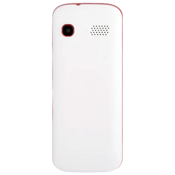 Nomi i244 Red / Dual SIM photo 7