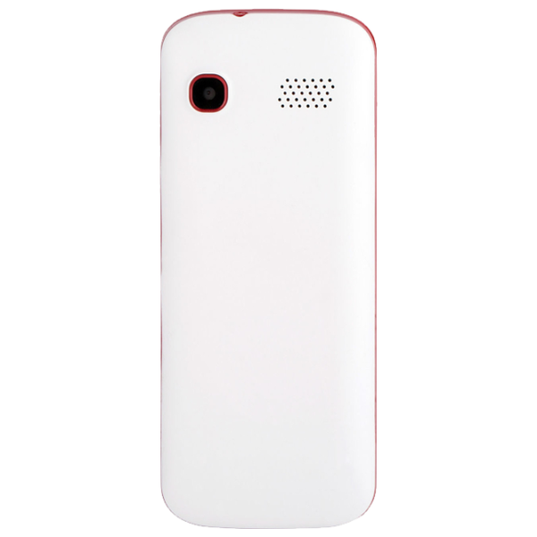 Nomi i244 Red / Dual SIM photo 7