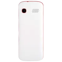 Nomi i244 Red / Dual SIM photo 3