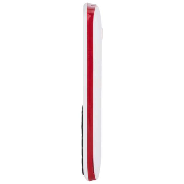 Nomi i244 Red / Dual SIM photo 8