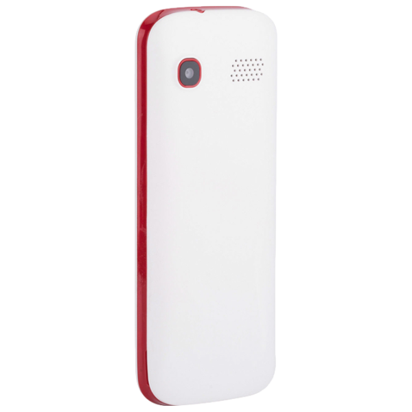 Nomi i244 Red / Dual SIM photo 9