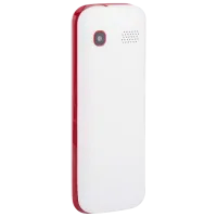 Nomi i244 Red / Dual SIM photo 5