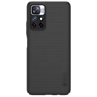 Чехол для смартфона Poco M4 Pro 5G/ Note 11T 5G Nillkin / Back / PC / Черный