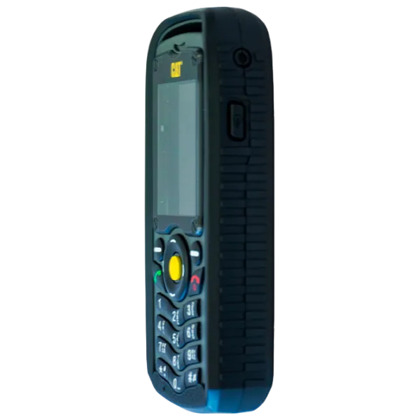 Caterpillar B25 Black / Dual SIM photo 4