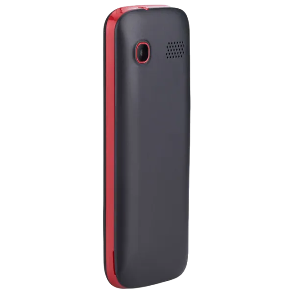 Nomi i244 Red / Dual SIM photo 6