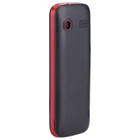 Nomi i244 Красный / Dual SIM photo 2
