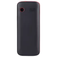 Nomi i244 Красный / Dual SIM photo 3