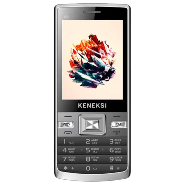 Keneksi X9 Gold / Dual SIM photo 1
