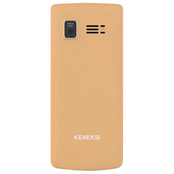 Keneksi X9 Gold / Dual SIM photo 5
