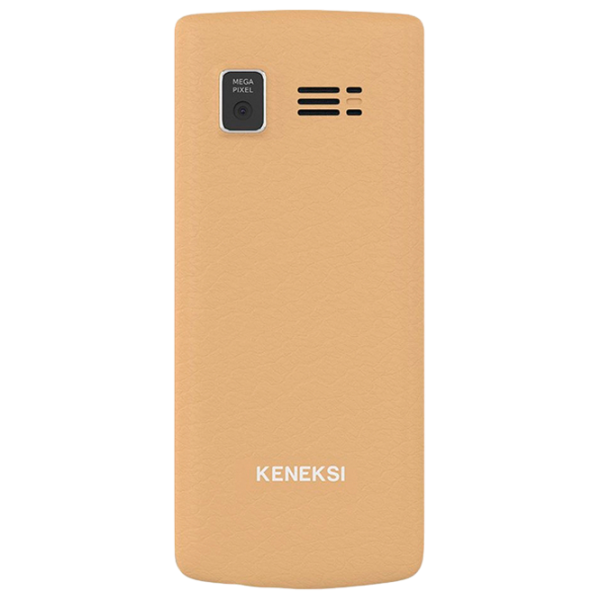 Keneksi X9 Gold / Dual SIM photo 5