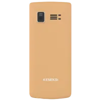Keneksi X9 Gold / Dual SIM photo 3