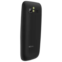 Nomi i281 Черный / Dual SIM photo 2