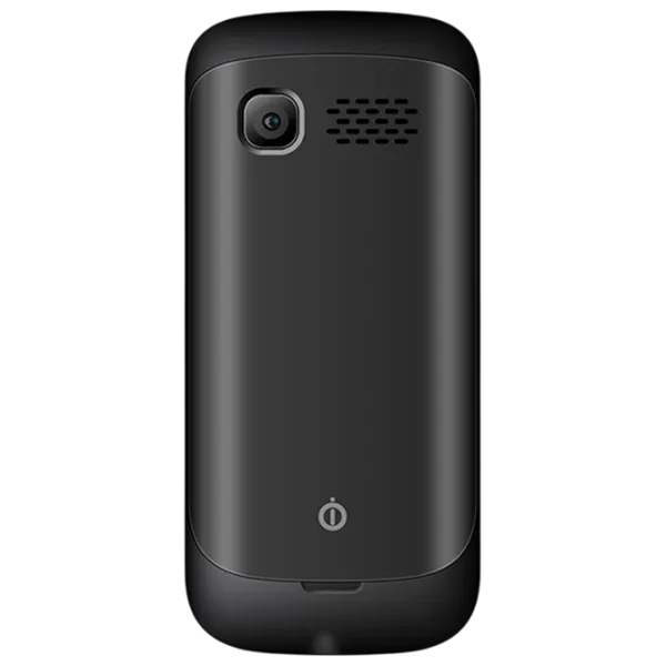Nomi i177 Black / Dual SIM photo 4