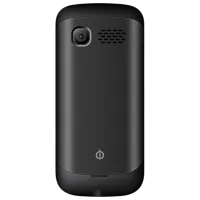 Nomi i177 Black / Dual SIM photo 2