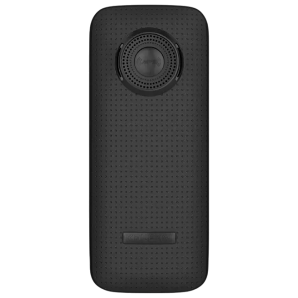 Keneksi E4 Black / Dual SIM photo 5