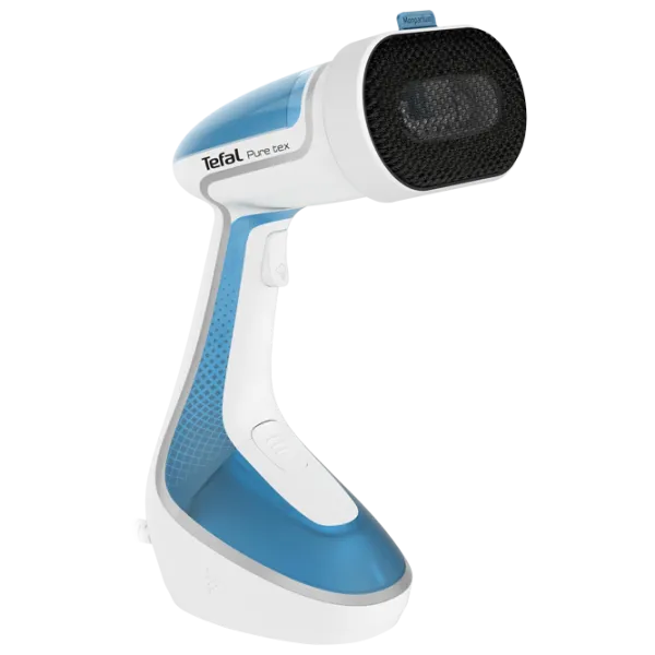 Отпариватель для одежды Tefal DT9530E1 1700 Вт/ Синий photo 1