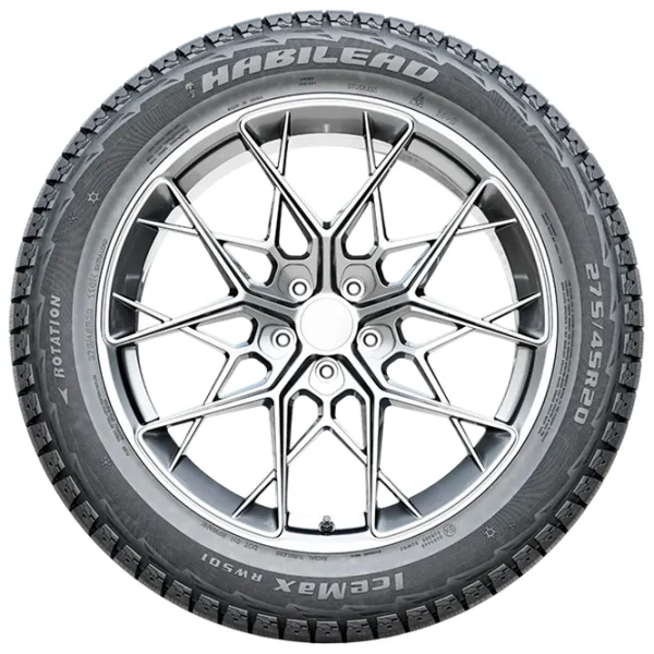Шины Habilead RW501 255/70 R16 111T Зимние / Легковой photo 3