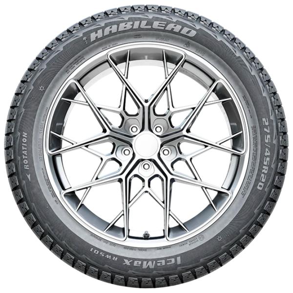 Шины Habilead RW501 255/70 R16 111T Зимние / Легковой photo 3