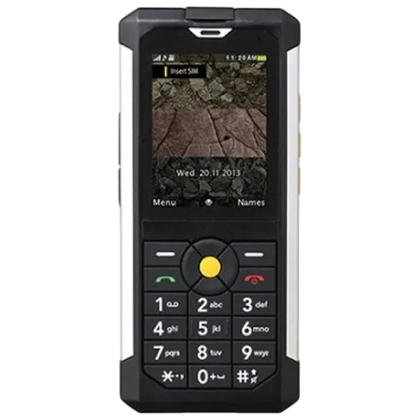 Caterpillar B100 Black /  photo 1