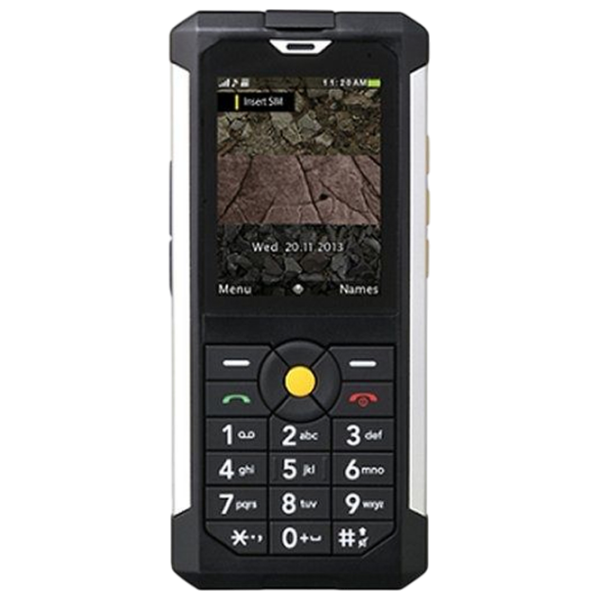 Caterpillar B100 Black /  photo 1