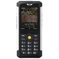 Caterpillar B100 Черный / 