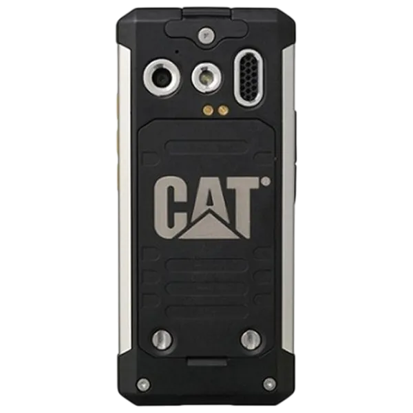 Caterpillar B100 Black /  photo 4