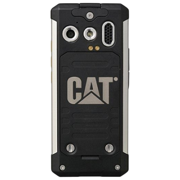 Caterpillar B100 Black /  photo 4