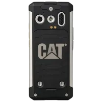 Caterpillar B100 Black / photo 4
