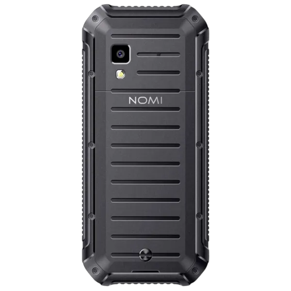 Nomi i245 Black / Dual SIM photo 5