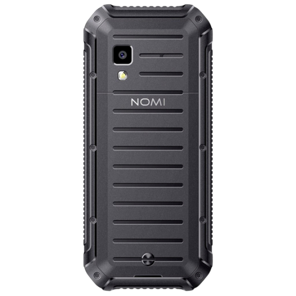 Nomi i245 Black / Dual SIM photo 5