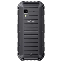 Nomi i245 Black / Dual SIM photo 3