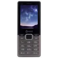 Nomi i241 Серый / Dual SIM