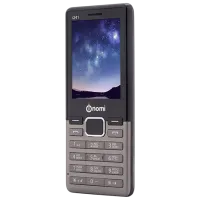 Nomi i241 Gray / Dual SIM photo 3
