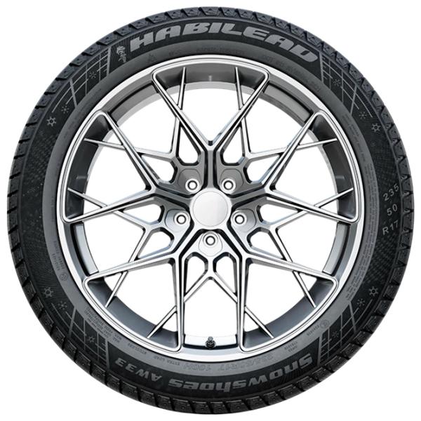 Шины Habilead AW33 205/60 R16 96H XL Зимние / Легковой photo 2