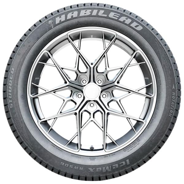 Шины Habilead RW506 225/65 R17 106T XL Зимние / Легковой photo 2
