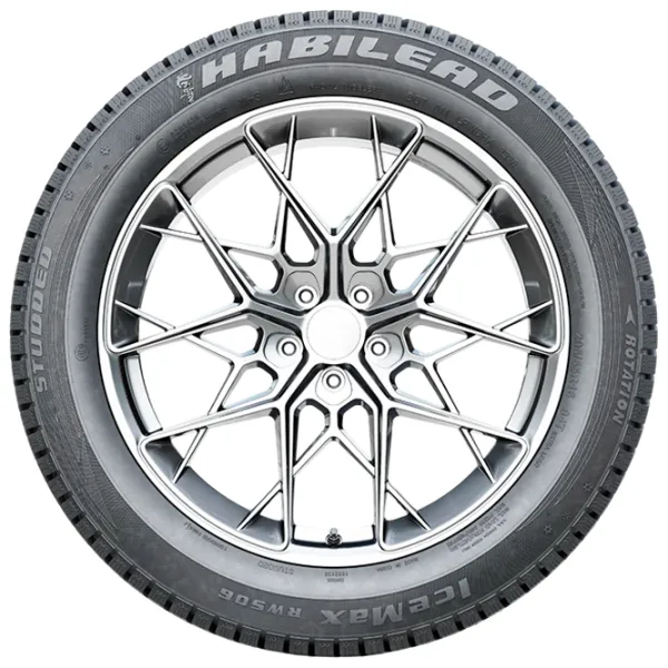 Шины Habilead RW506 225/55 R17 101H XL Зимние / Легковой photo 2