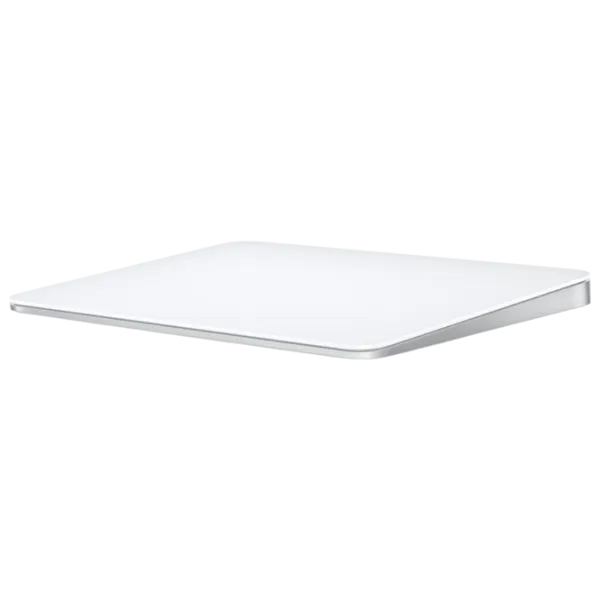 Mouse Apple Magic Trackpad White photo 1
