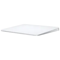 Мышь Apple Magic Trackpad Белый